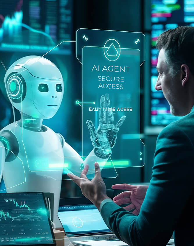 AI Agent Development