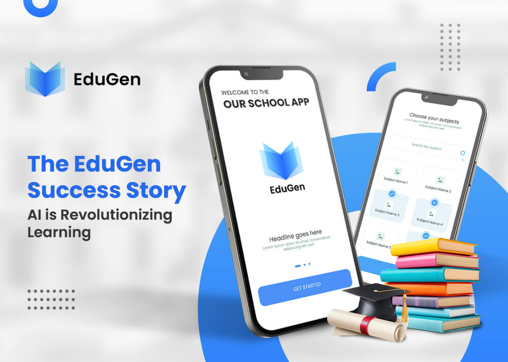 The EduGen