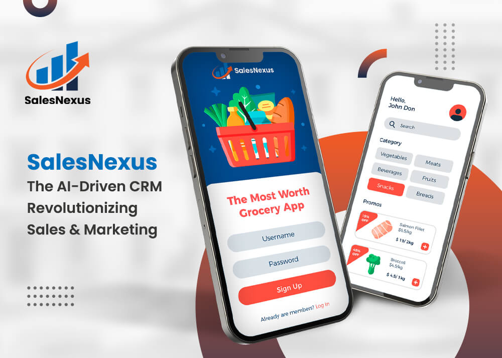 SalesNexus