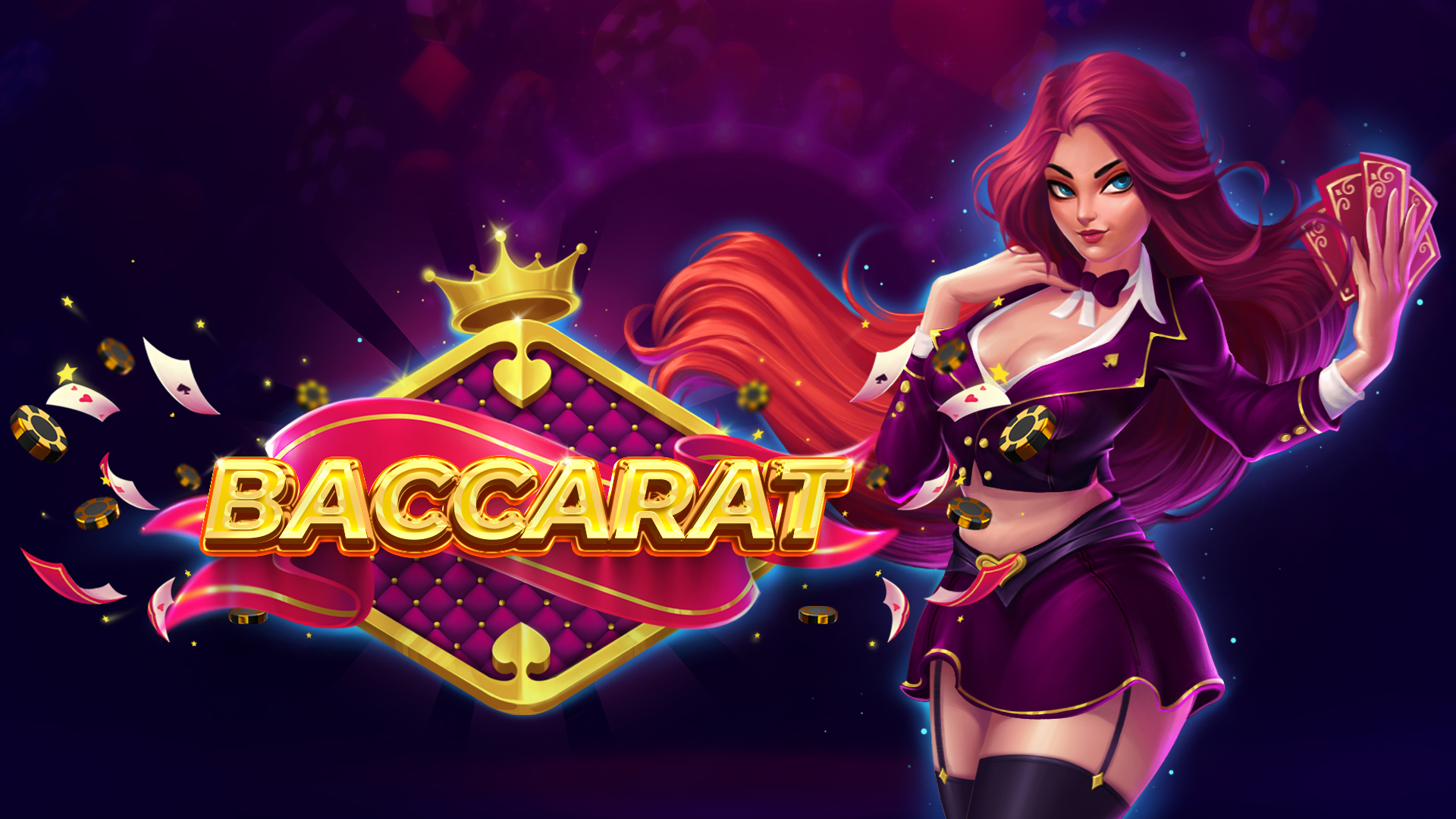 baccarat banner