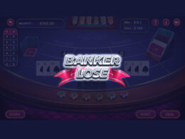 baccarat image 2