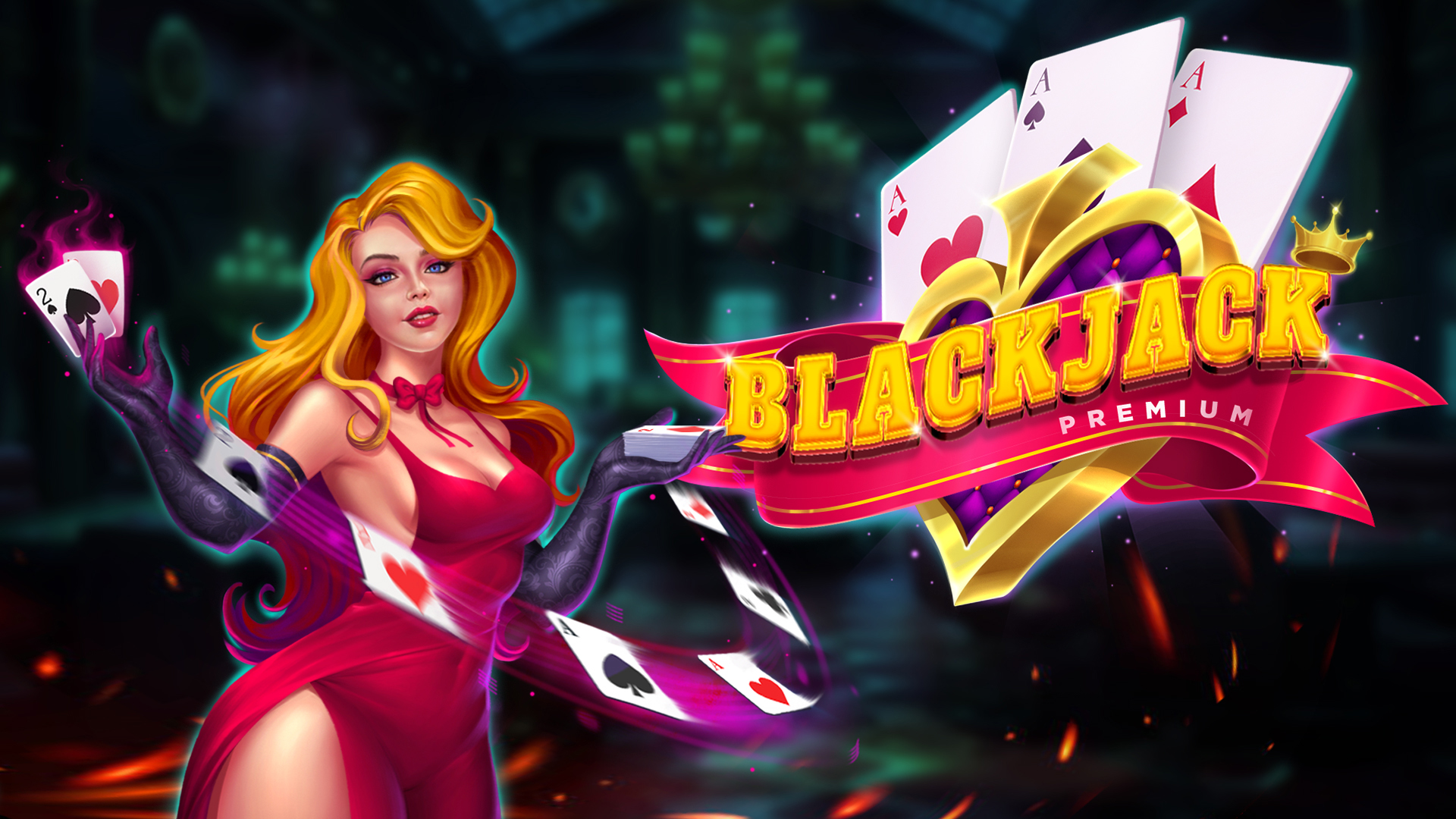 blackjack banner