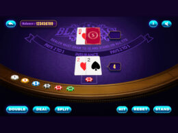 blackjack screen 3