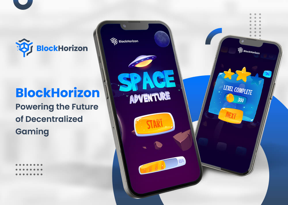 BlockHorizon