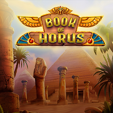 Book Of Horus