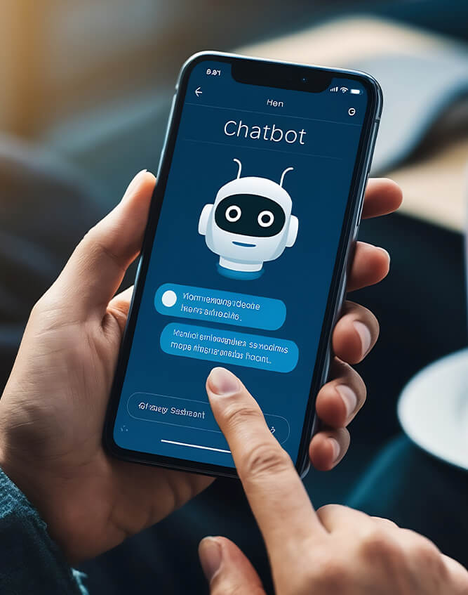 Chatbot Development