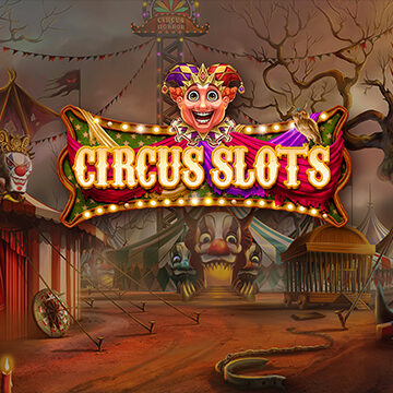 Circus Slots