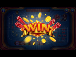 craps bonanza screen 1
