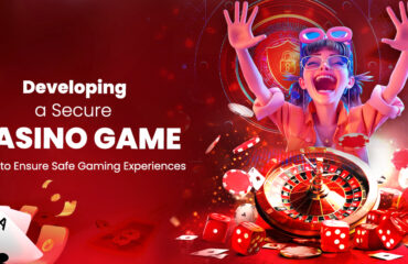 Secure Casino Game Platform