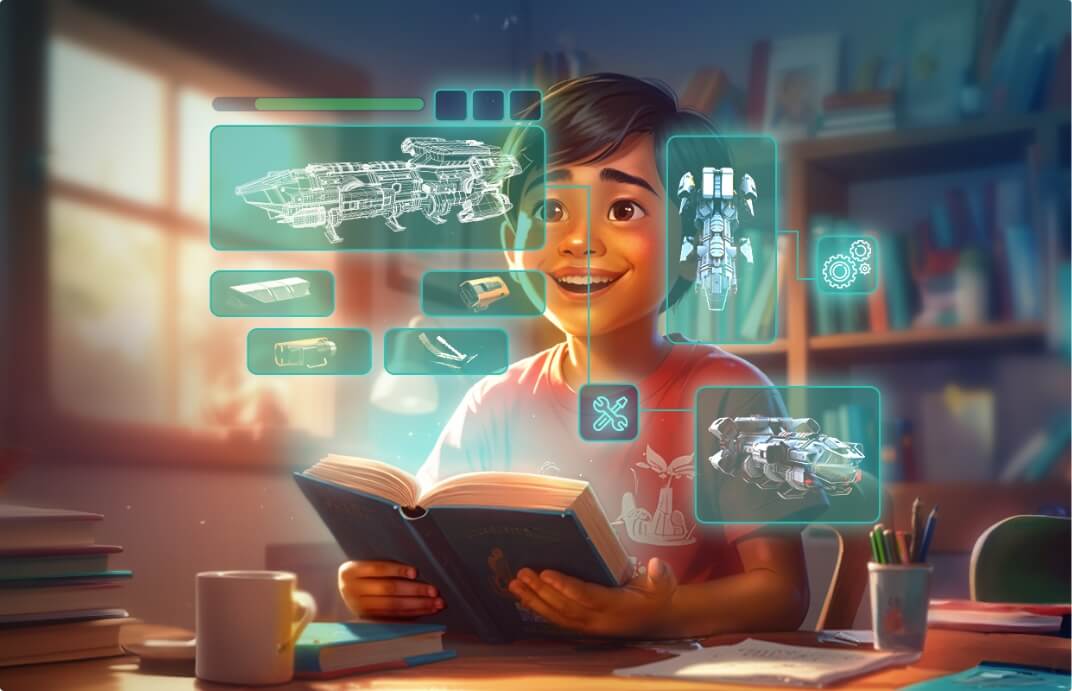 Gamification Services