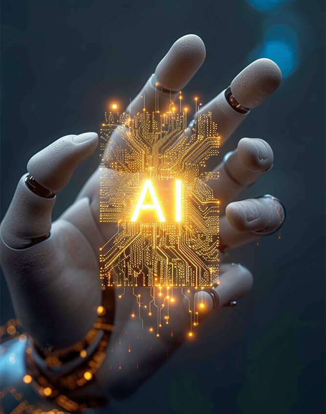 Generative AI