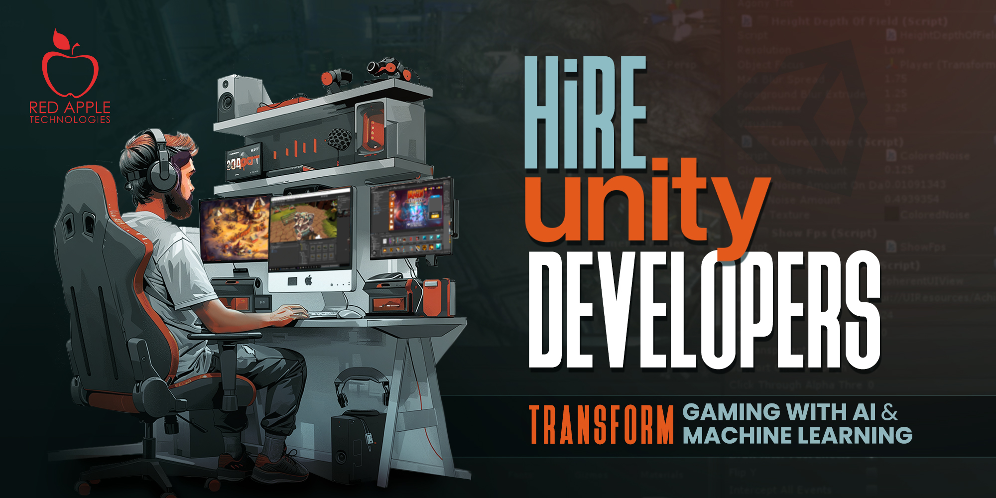 Hire Unity Developers copy Hire Unity Developers