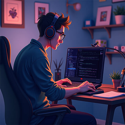Benefits of Hiring Our Dedicated Developers