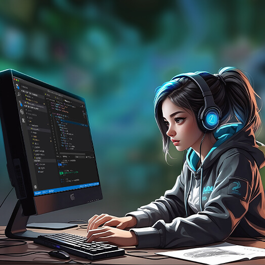 Hire Game Developers