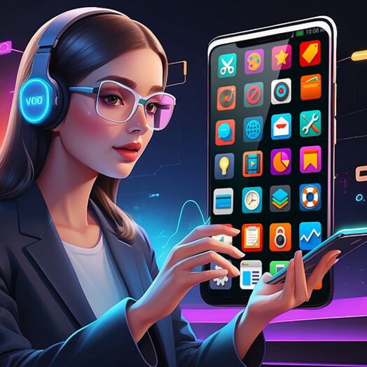 Hiring Our Dedicated App Developer