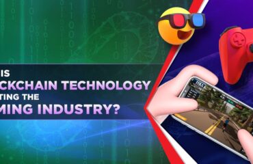 How Blockchain Technology is Redefining Gaming Experience