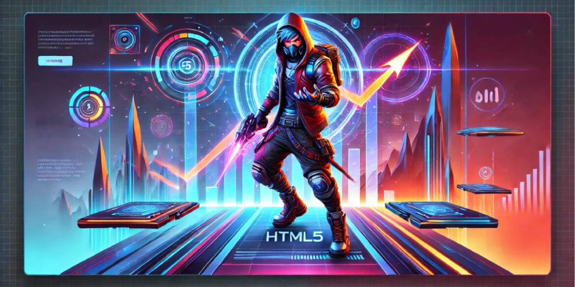 html5 game development