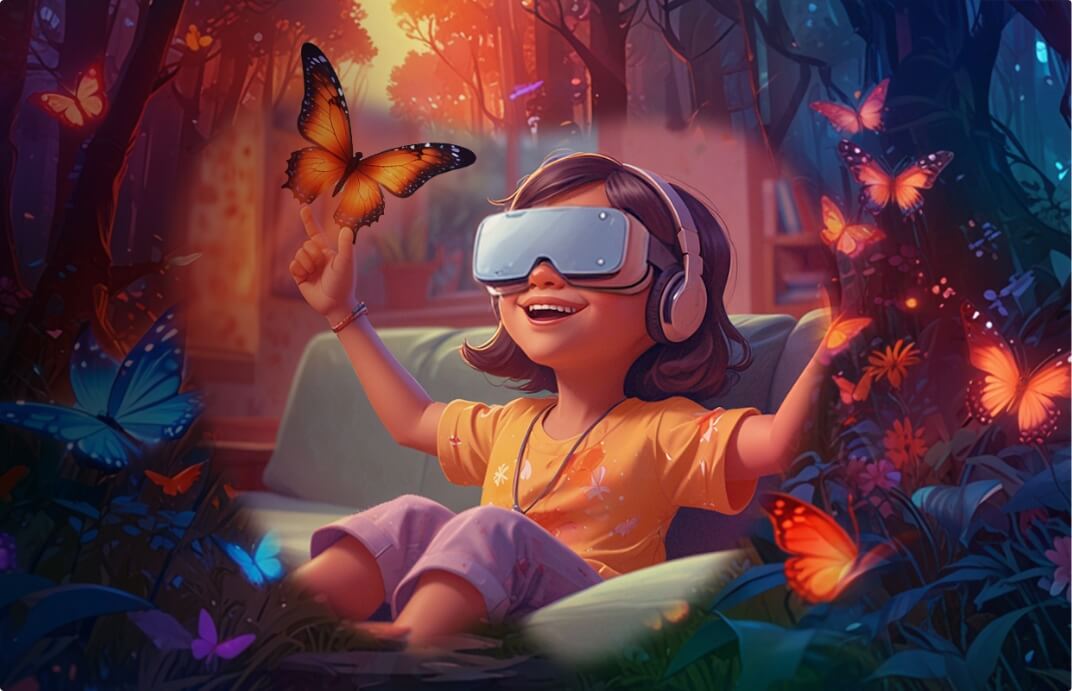 Metaverse Game Development
