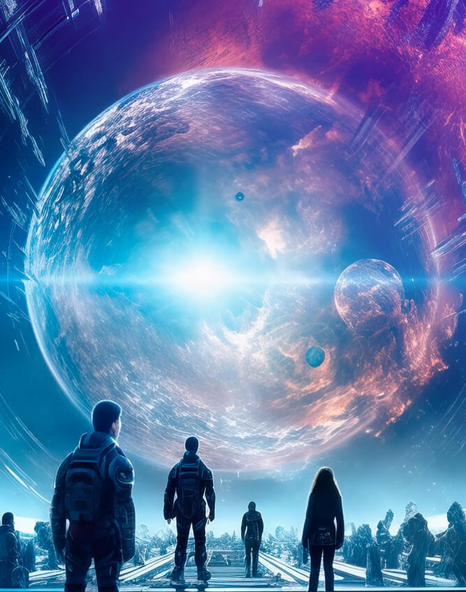 Metaverse Development