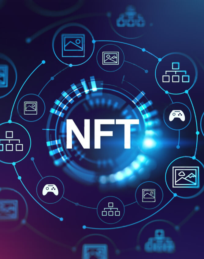 NFT Development