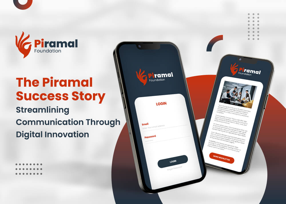 The Piramal