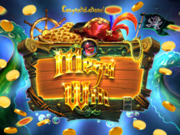 Pirates Fortuns screen 4