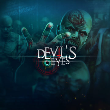 Devil's Eyes