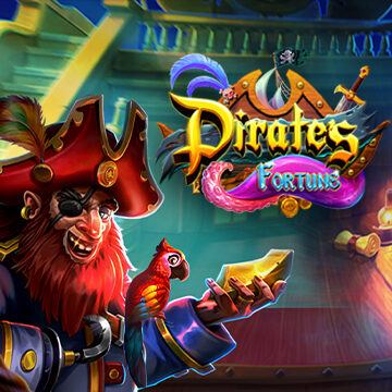 Pirates Fortuns