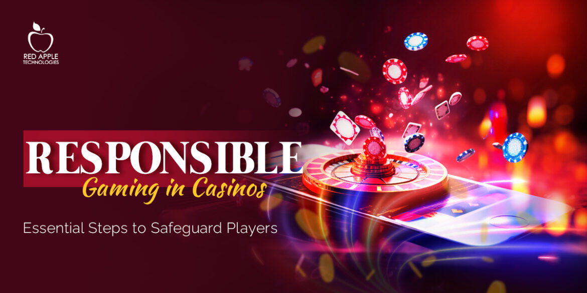 casino game development