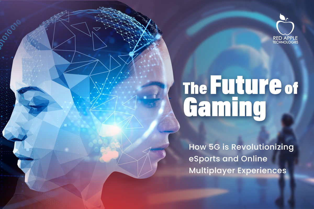the future of gaming
