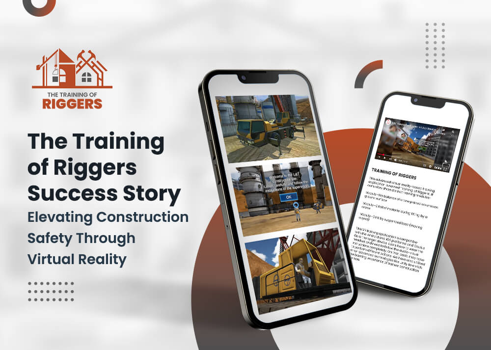 The Training of Riggers