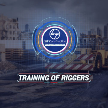 Training of Rigger