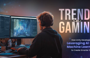 trends in gaming