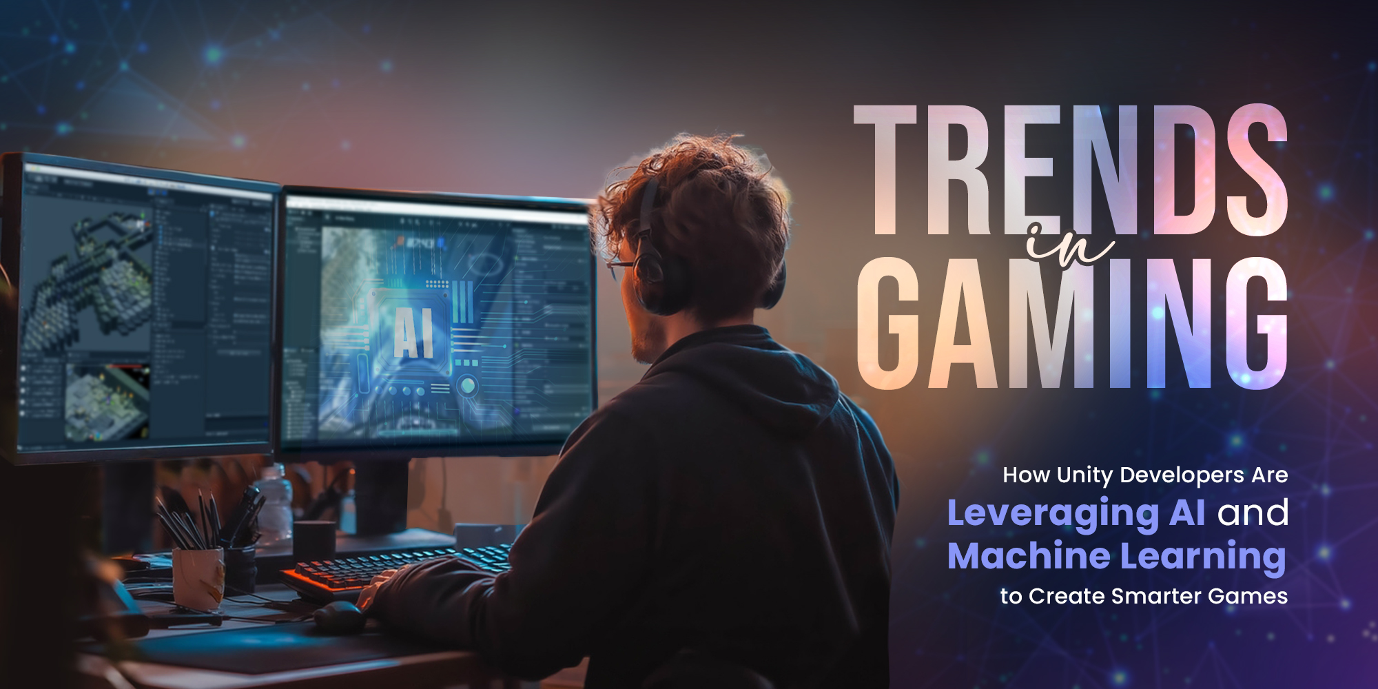 Trends in Gaming copy trends in gaming