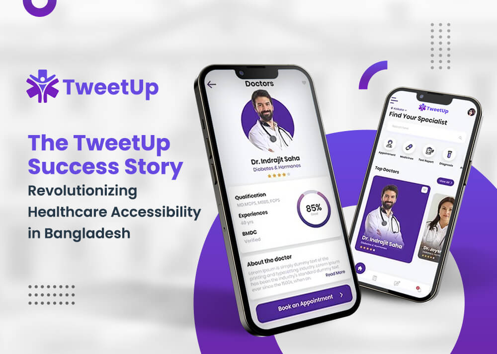 The Tweetup