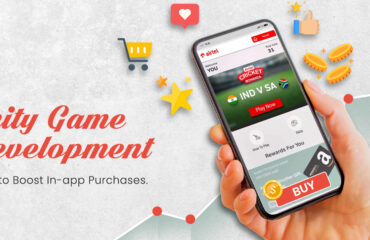unity game development