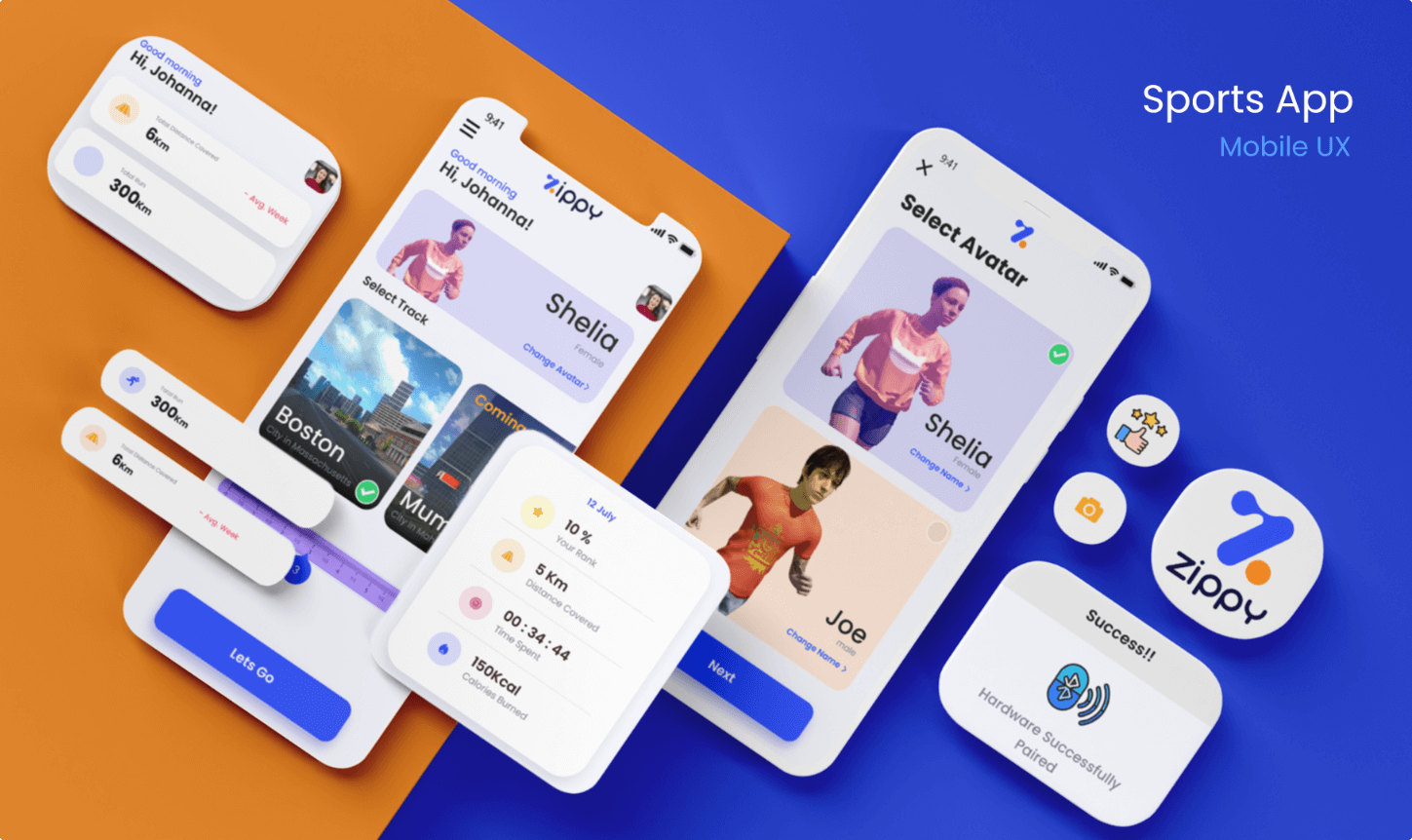 App