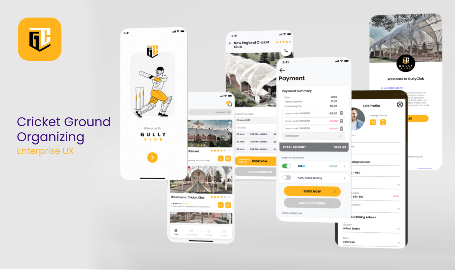 App