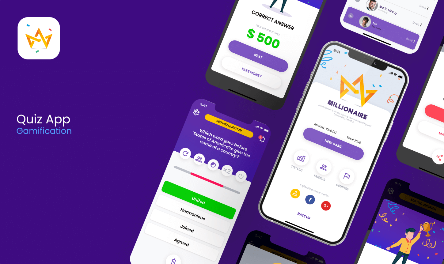 App