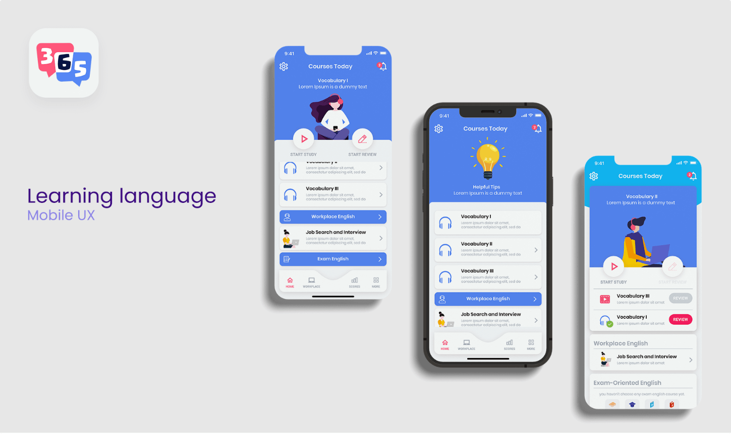 App