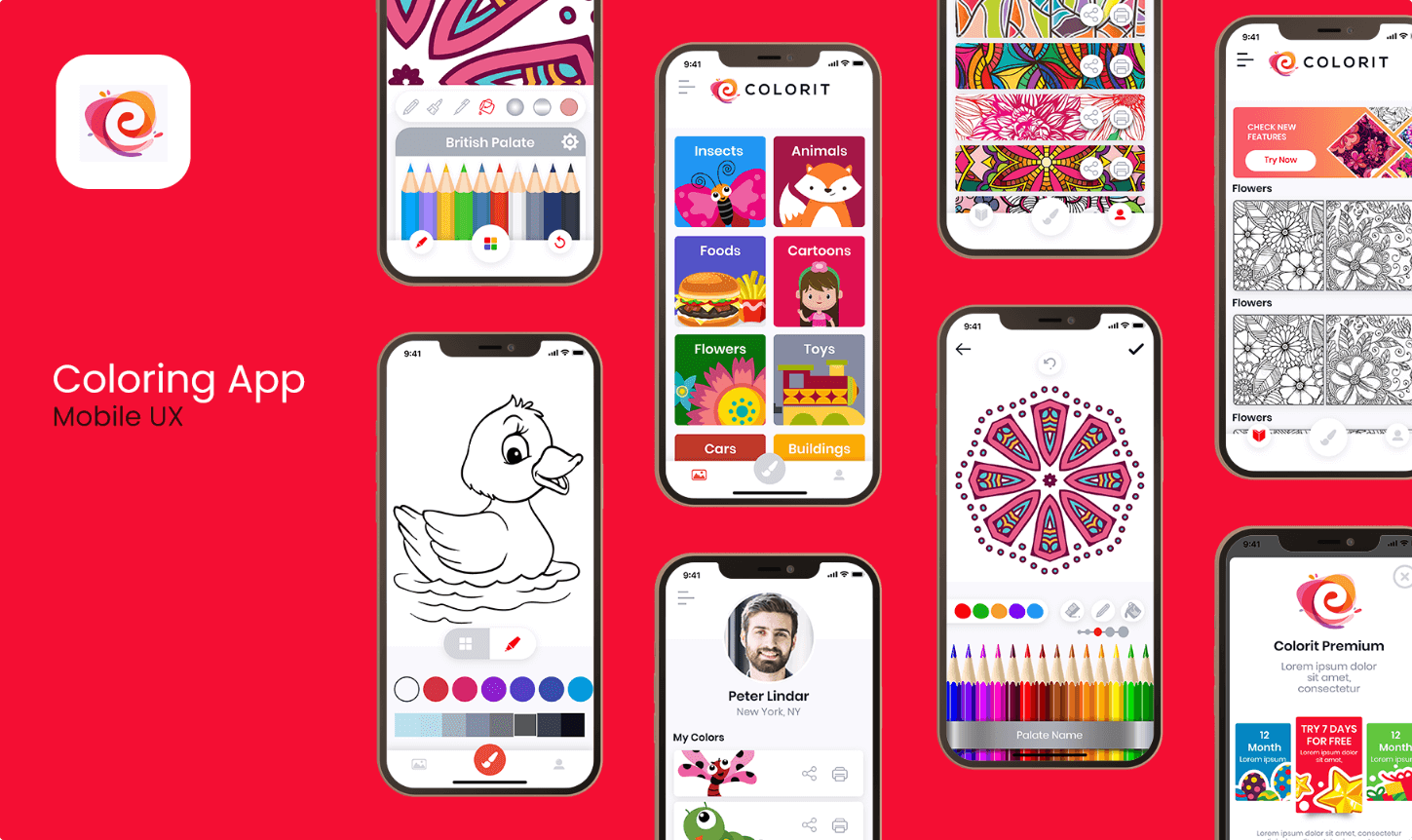App