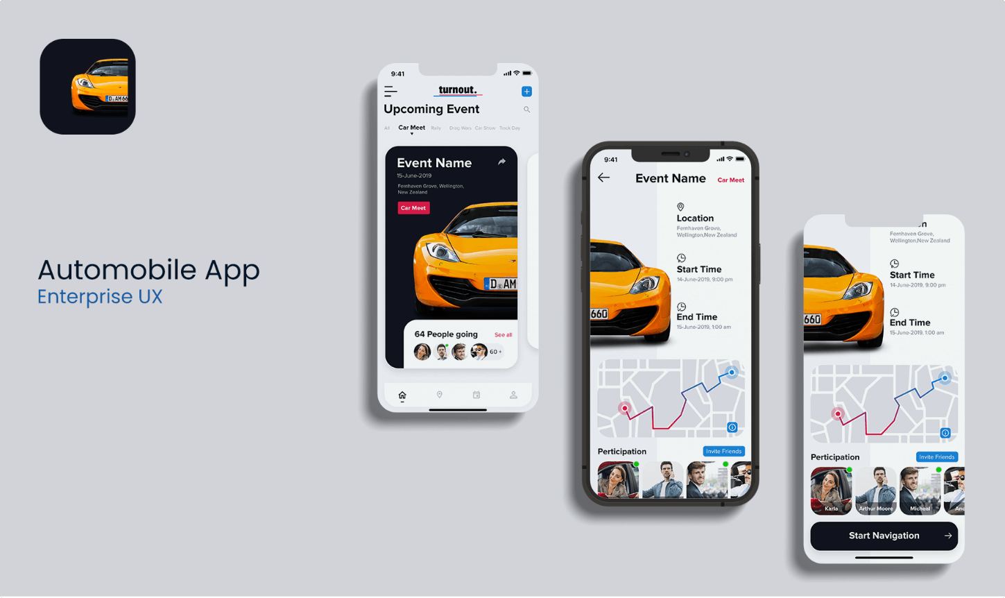 App
