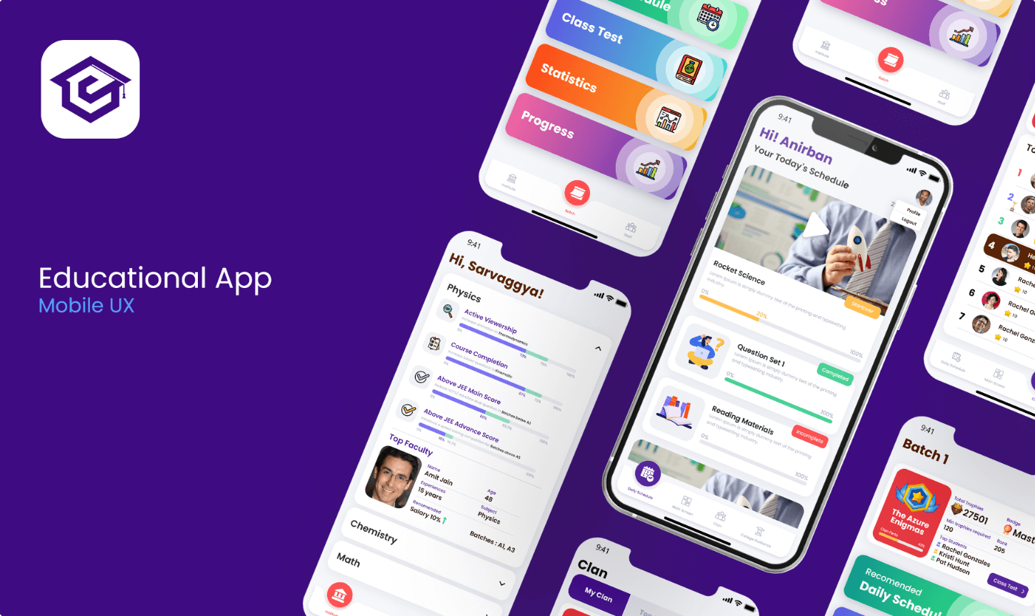 App