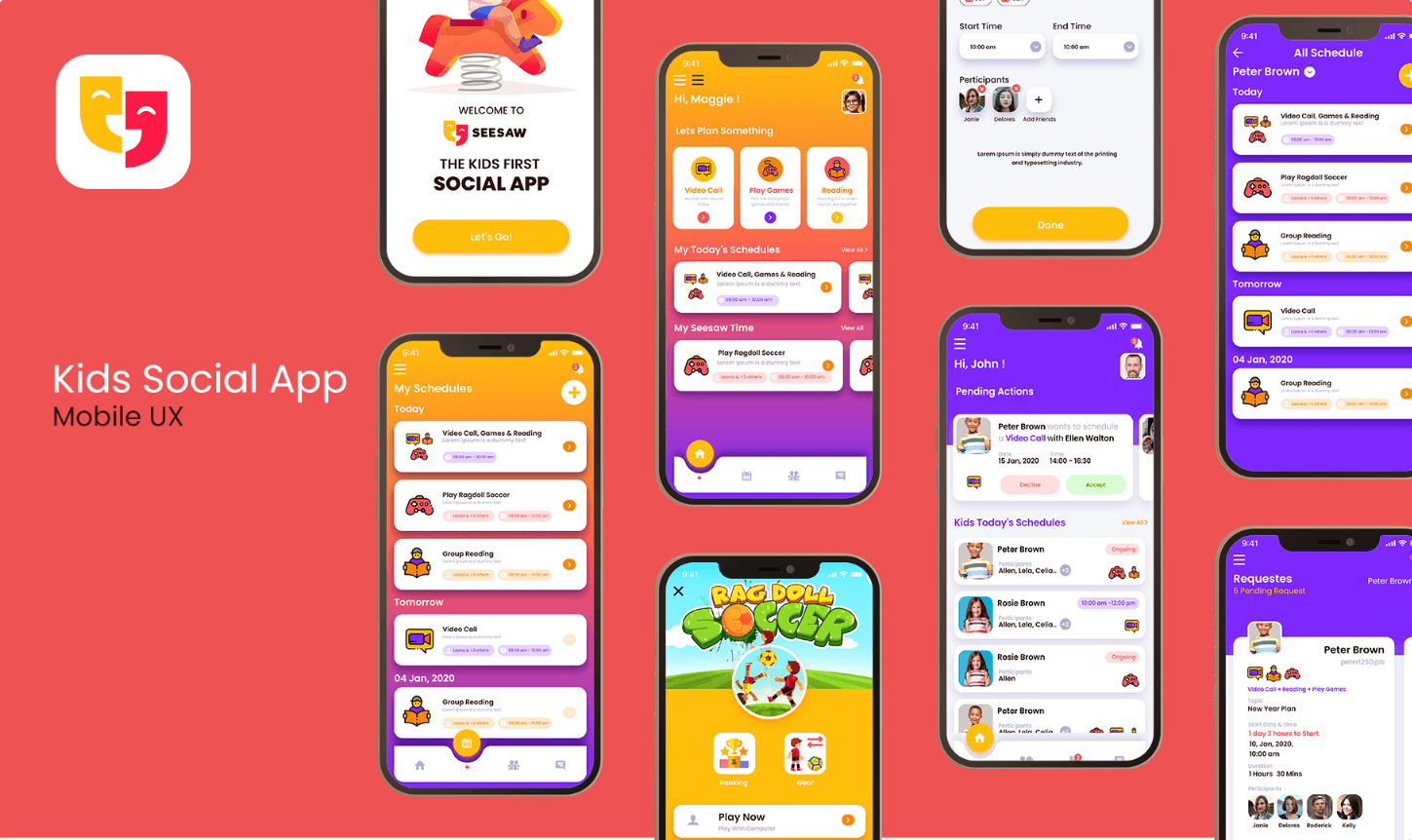 App