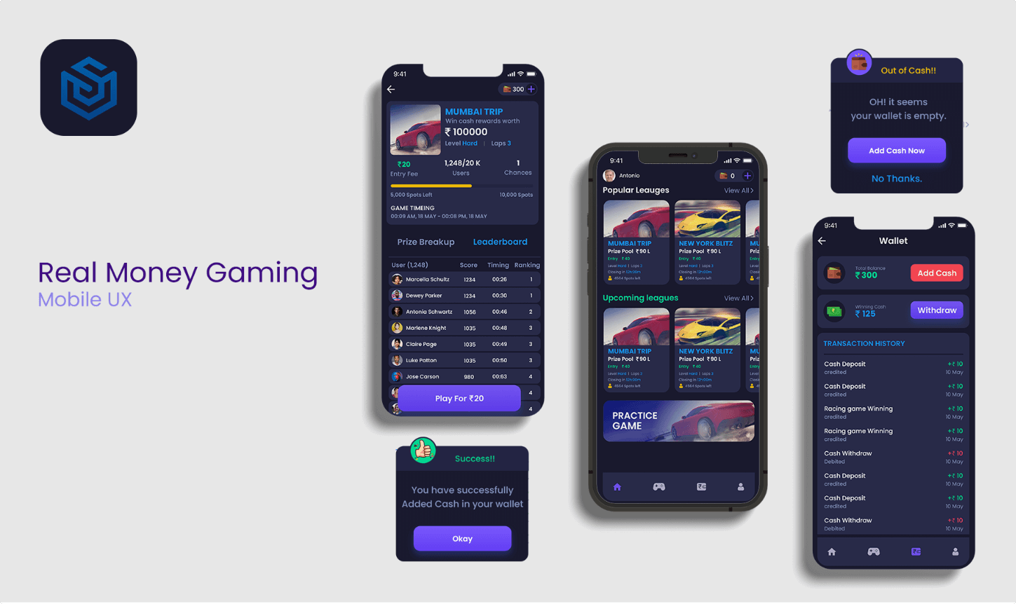 App