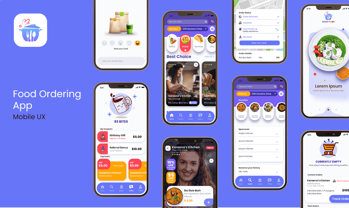 App