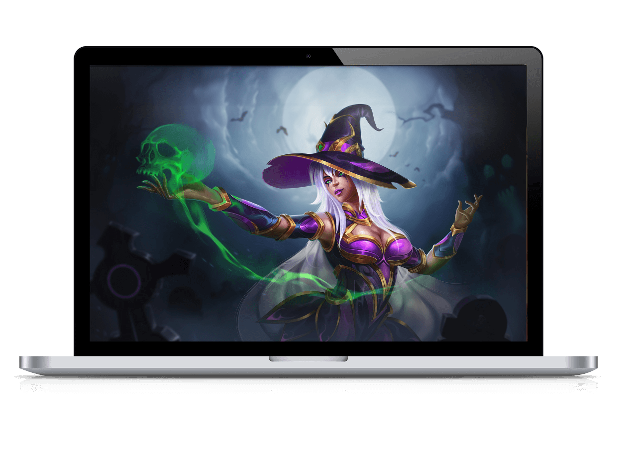 hire 2d game artist