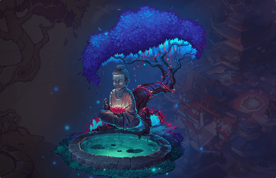 2D Art Design