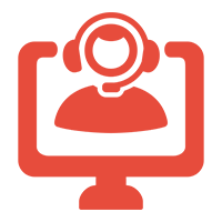 AI-Powered Virtual Agent
