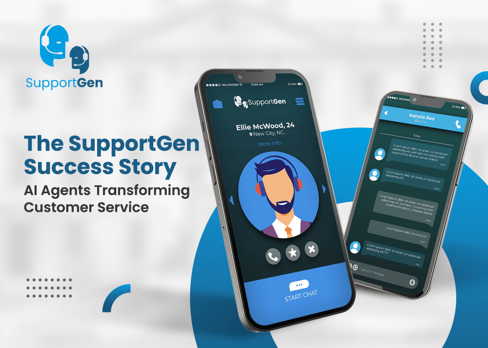 The SupportGen